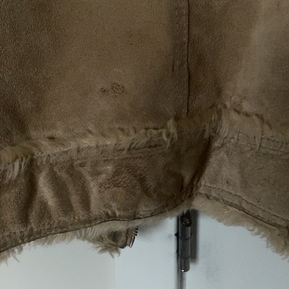 Wilson leather jacket - Picture 6 of 7